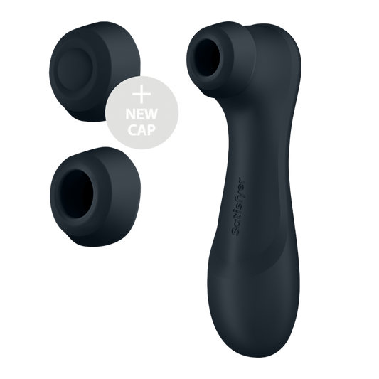 Pro 2 Génération 3 - Noir - Jouet femme - 