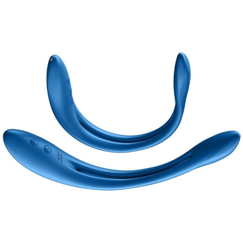 Elastic Game Multi Vibrateur - Jolie Lune