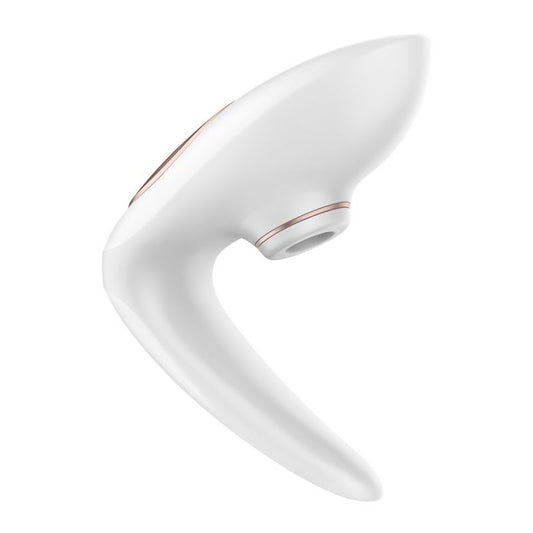 Vibromasseur double stimulation stimulateur clito