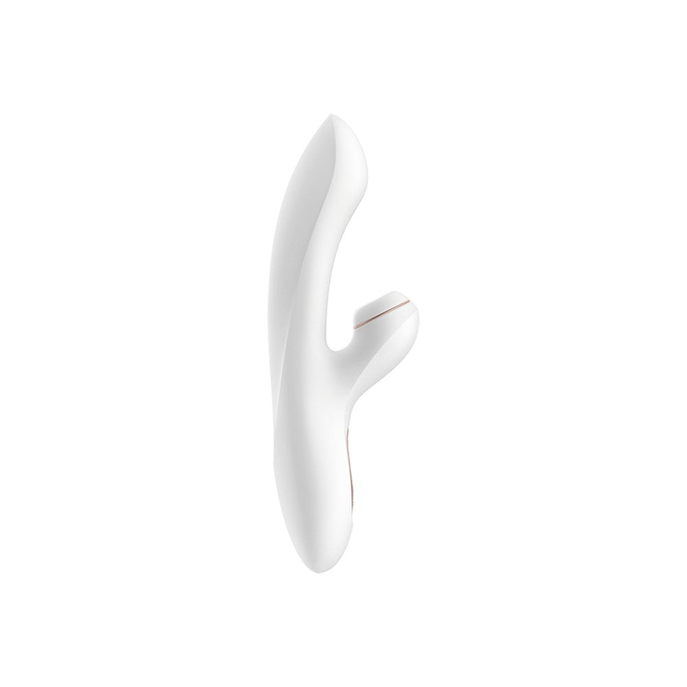 Vibromasseur Pro G-Spot - Jolie Lune