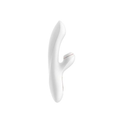 Vibromasseur Pro G-Spot - Jolie Lune