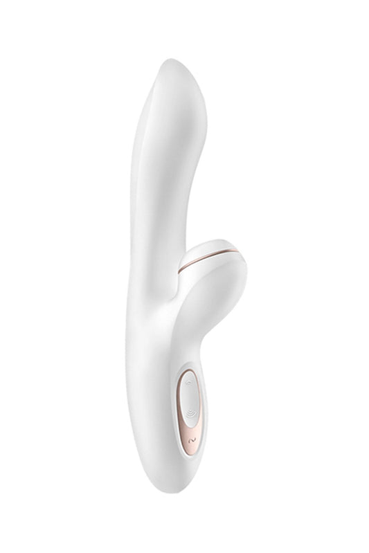 Vibromasseur Pro G-Spot - Jolie Lune