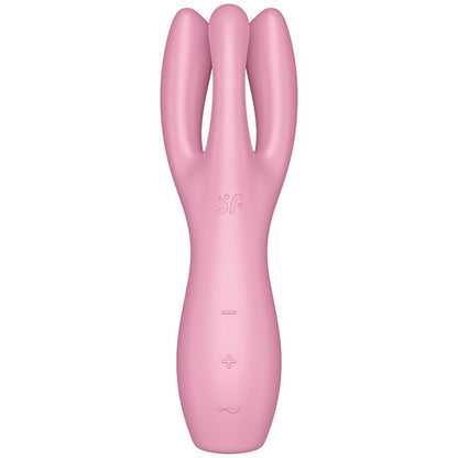 Vibromasseur Threesome 3