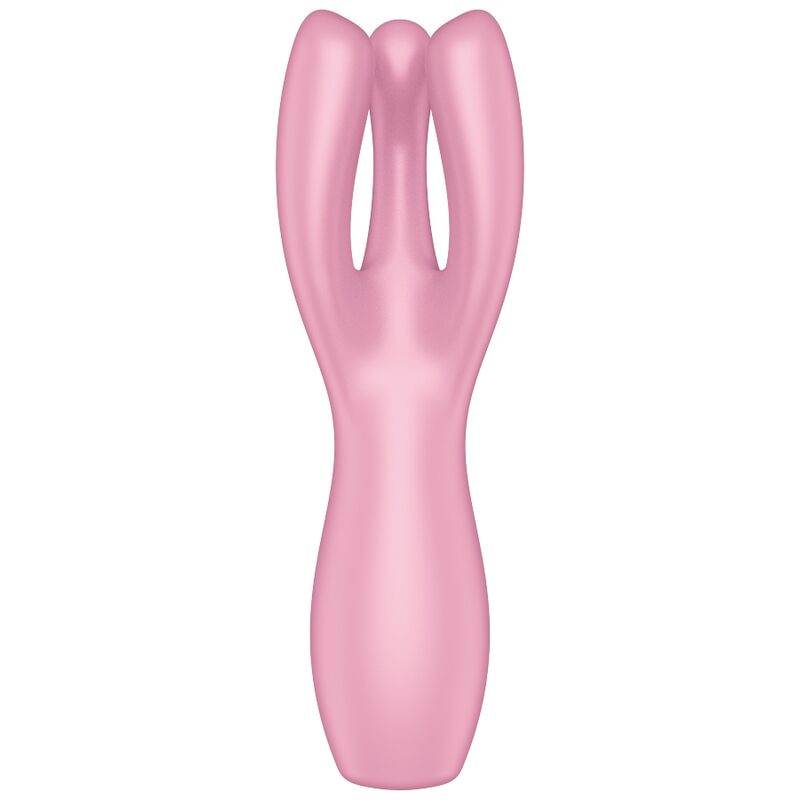 Vibromasseur Threesome 3