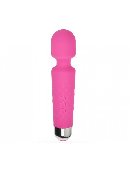 Petit WAND rose 20cm - Jolie Lune